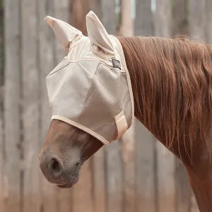 Cashel Economy Fly Mask
