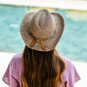Catalina | Cowboy Hat