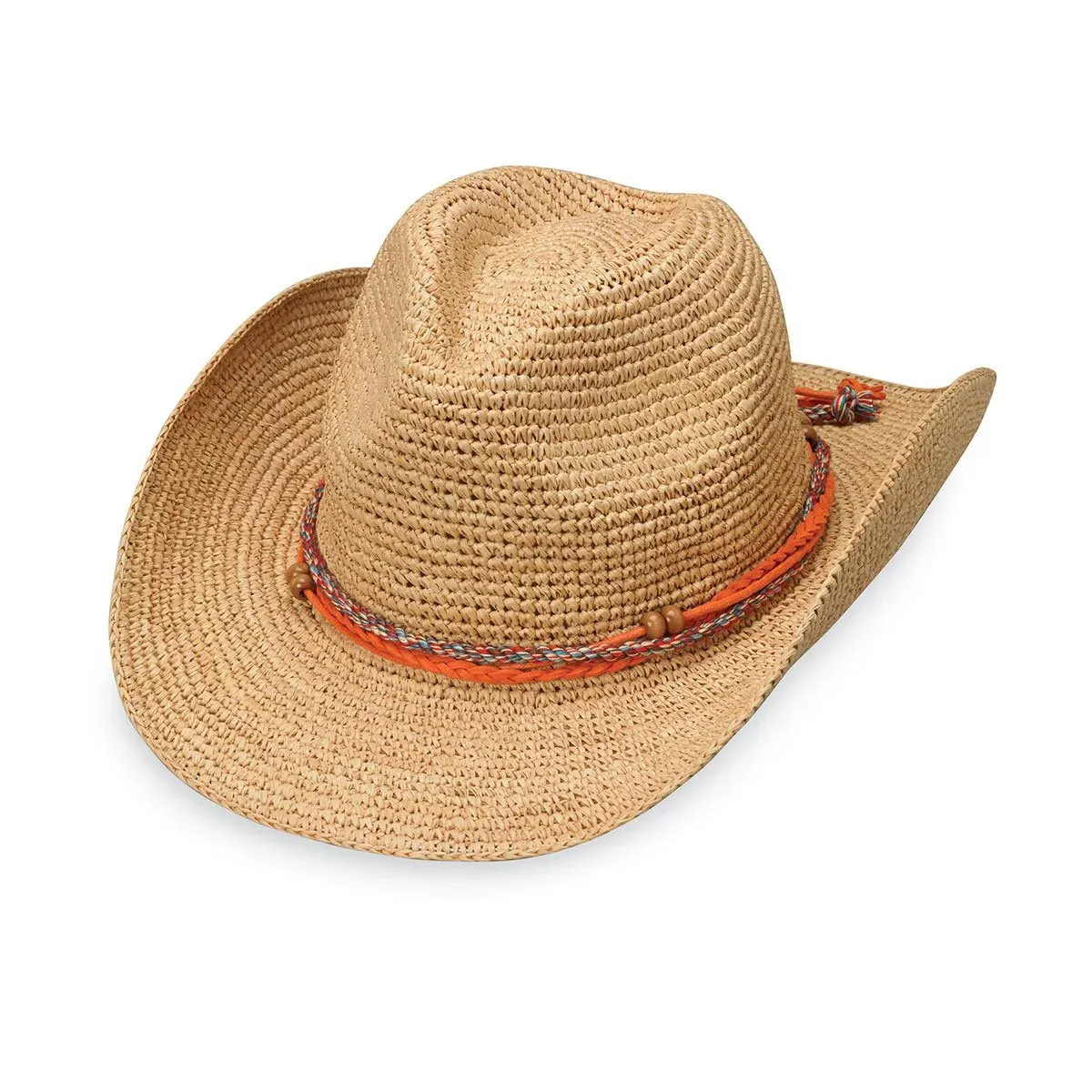 Catalina | Cowboy Hat