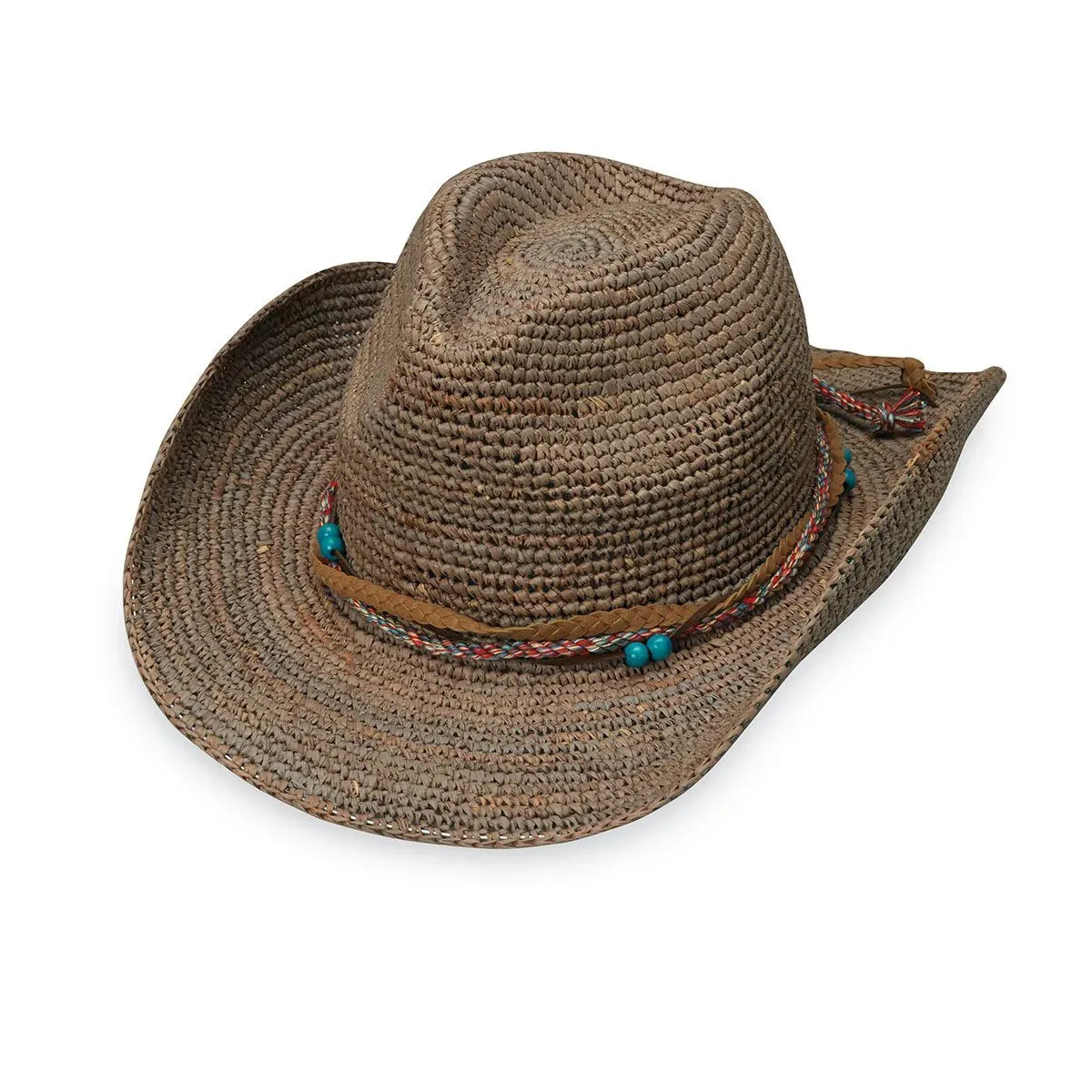 Catalina | Cowboy Hat