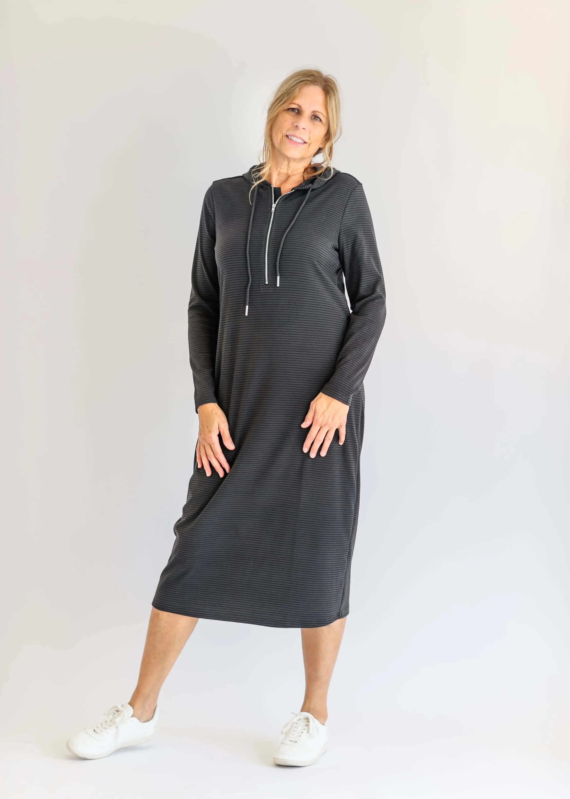 Cayla Maxi Dress