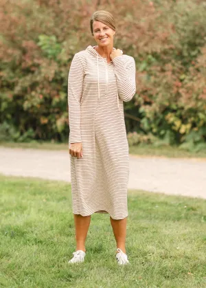 Cayla Maxi Dress