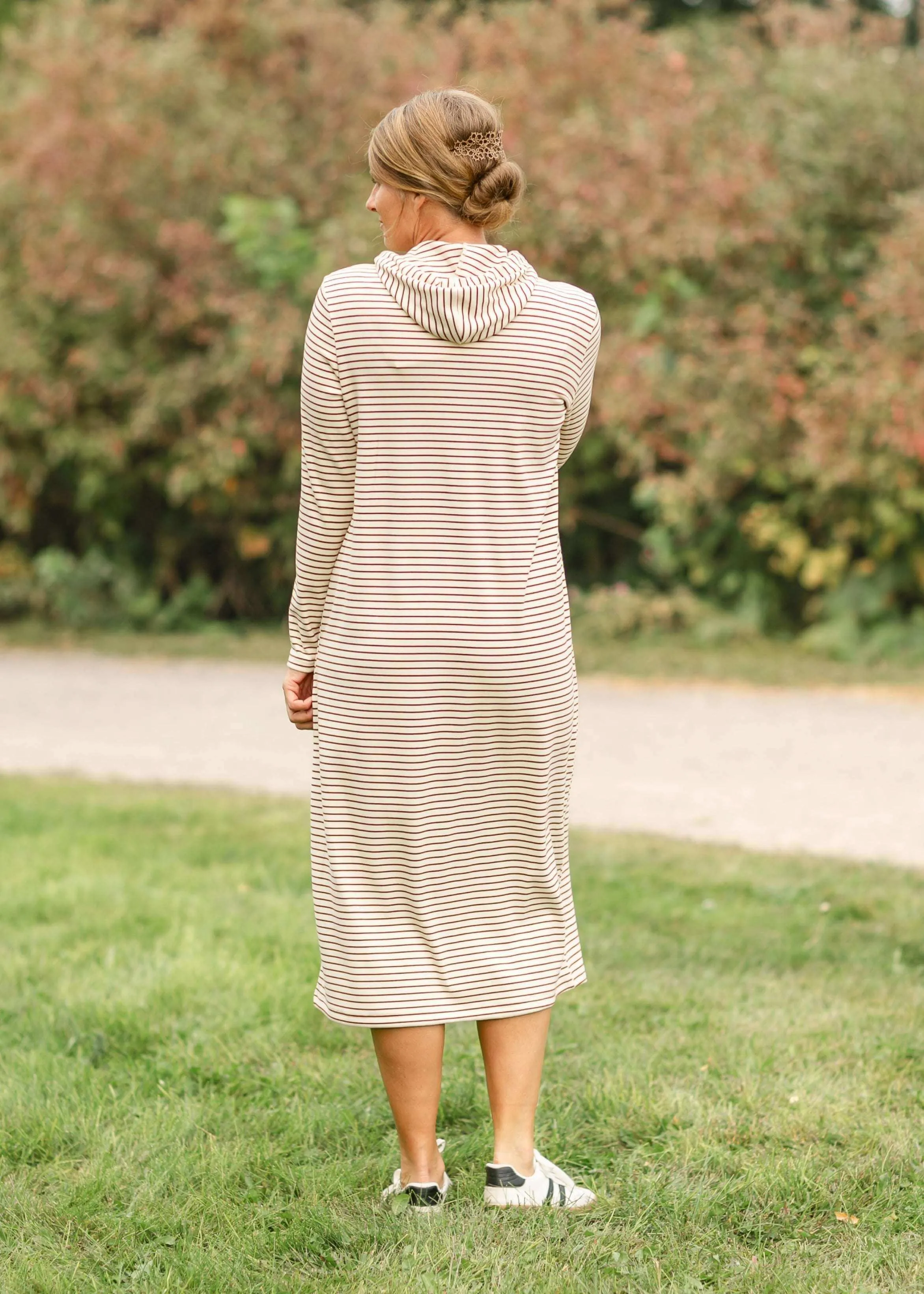 Cayla Maxi Dress