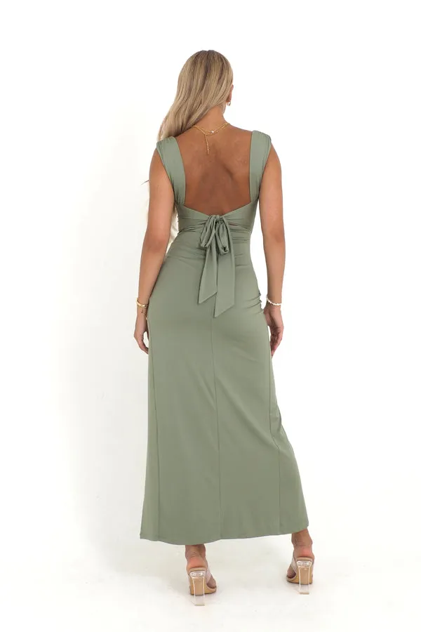 Cecilia® | Trendy and elegant summer dress