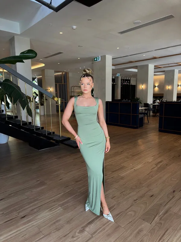 Cecilia® | Trendy and elegant summer dress