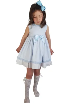Ceyber Blue Pinstripe Collection