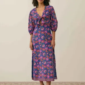 Chadhlia Dress