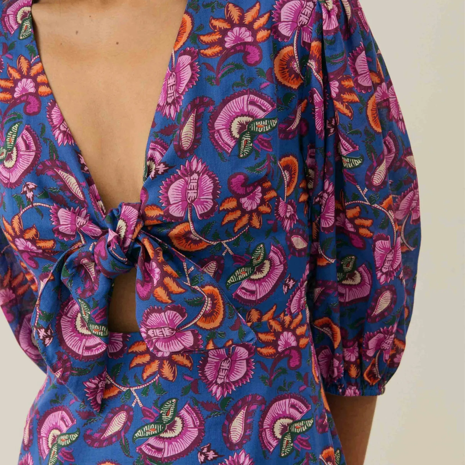 Chadhlia Dress