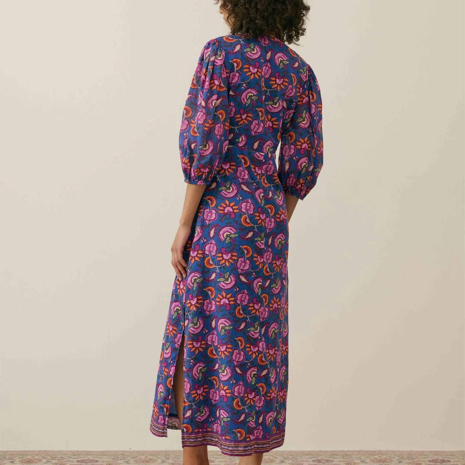 Chadhlia Dress