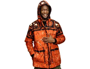 Cherrygroove Men's Culture Jacket