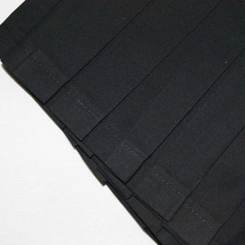 Classic Japanese School Uniform Skirt Essential (Short-Medium-Long)