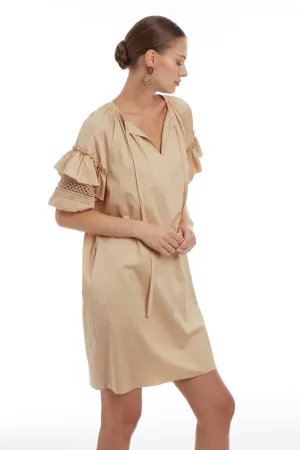 Claudette Dress
