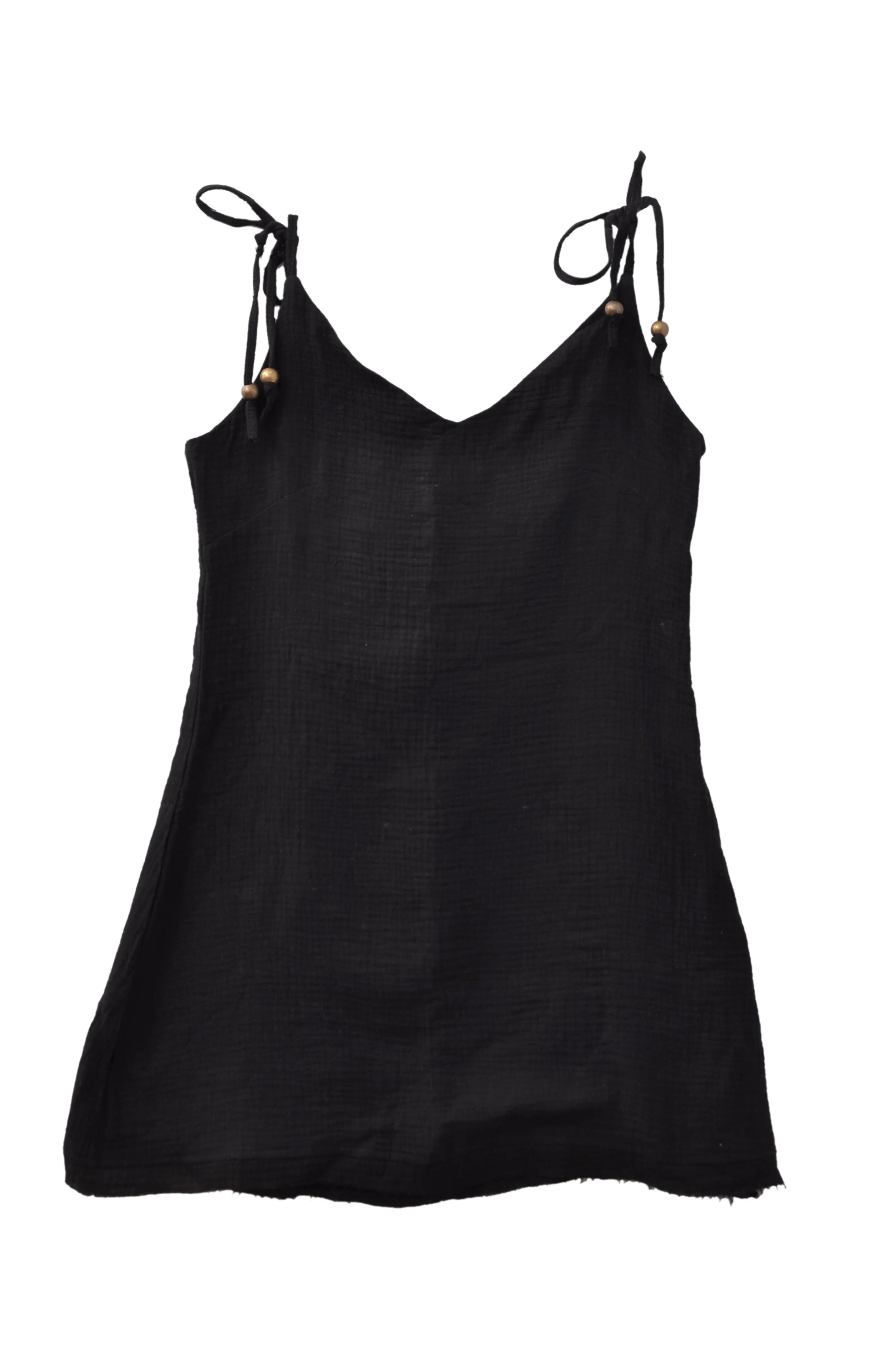 Cocktails & Dreams Dress in Black