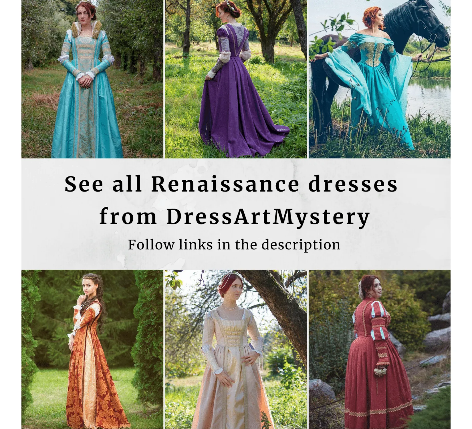 Cocoa brown renaissance dress, Spanish Renaissance gown