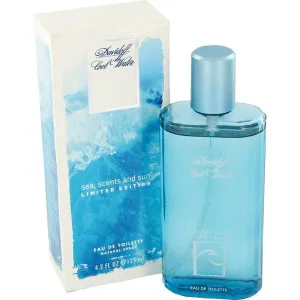 Cool Water Sea Scent Sun Cologne by Davidoff