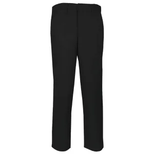 Countryside Christian Academy Boy's Modern Fit Flat Front Pants (7893R)