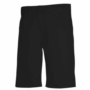 Countryside Christian Academy Girls Mid-Rise School Uniform Shorts (7876R)