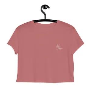 Crop Tee