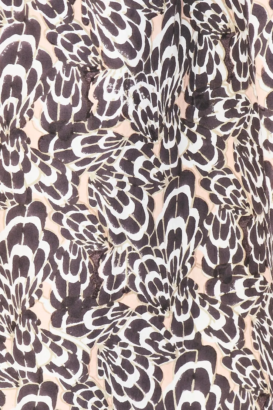 Curacao Dress in Sandy Shell