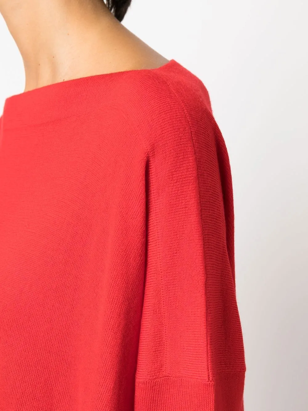 Daniela Gregis Dresses Red