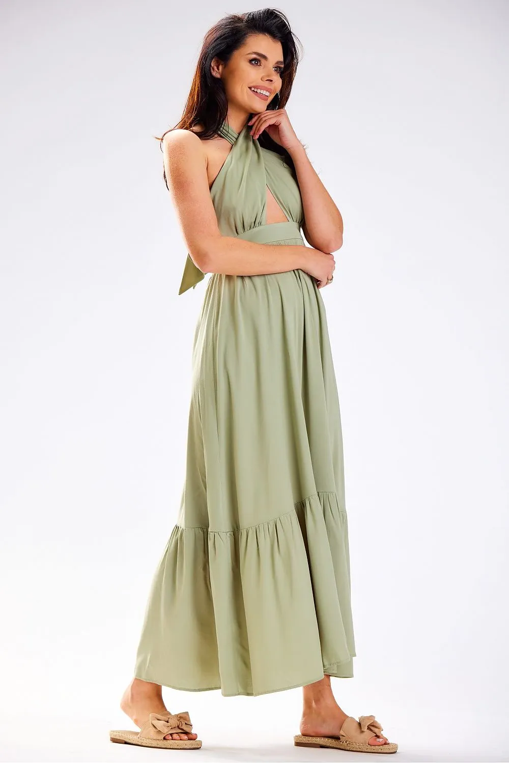 Daydress model 181102 awama