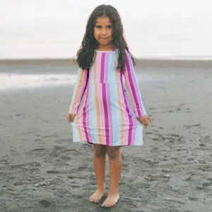 DEFECT Sorbae - Summer Dress