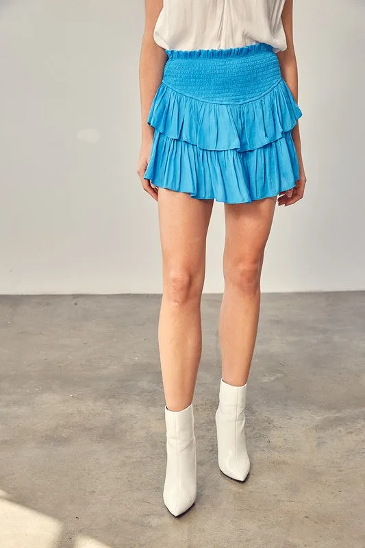 Delilah Skirt