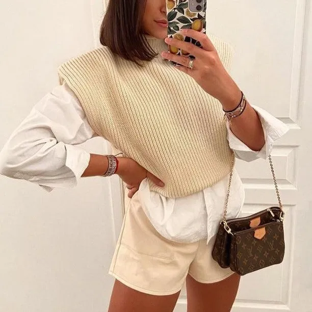 DEMI TOP