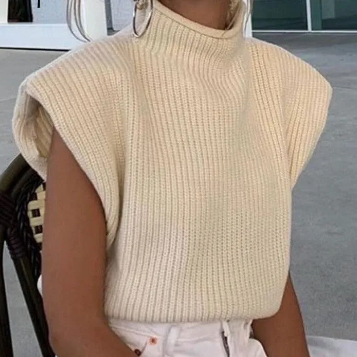 DEMI TOP