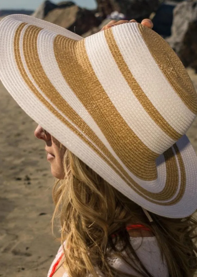 Diana Summer Hat
