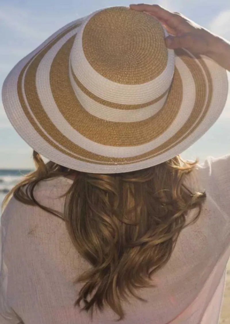Diana Summer Hat