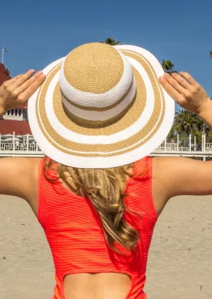 Diana Summer Hat