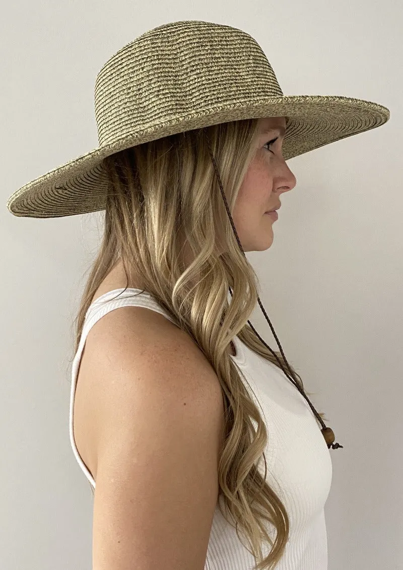 Diego Summer Hat