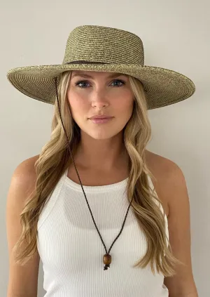 Diego Summer Hat