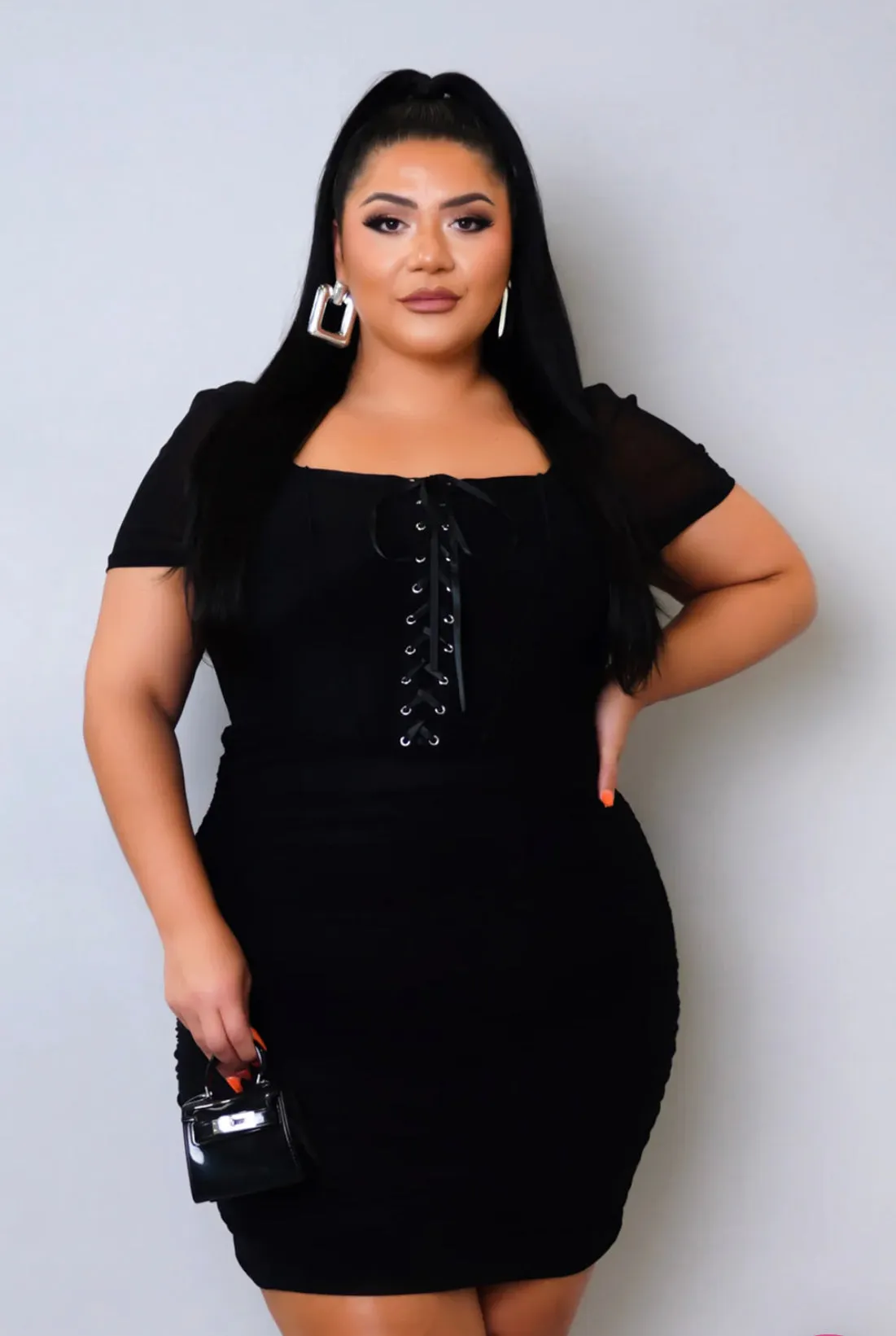 Do It For You Dress