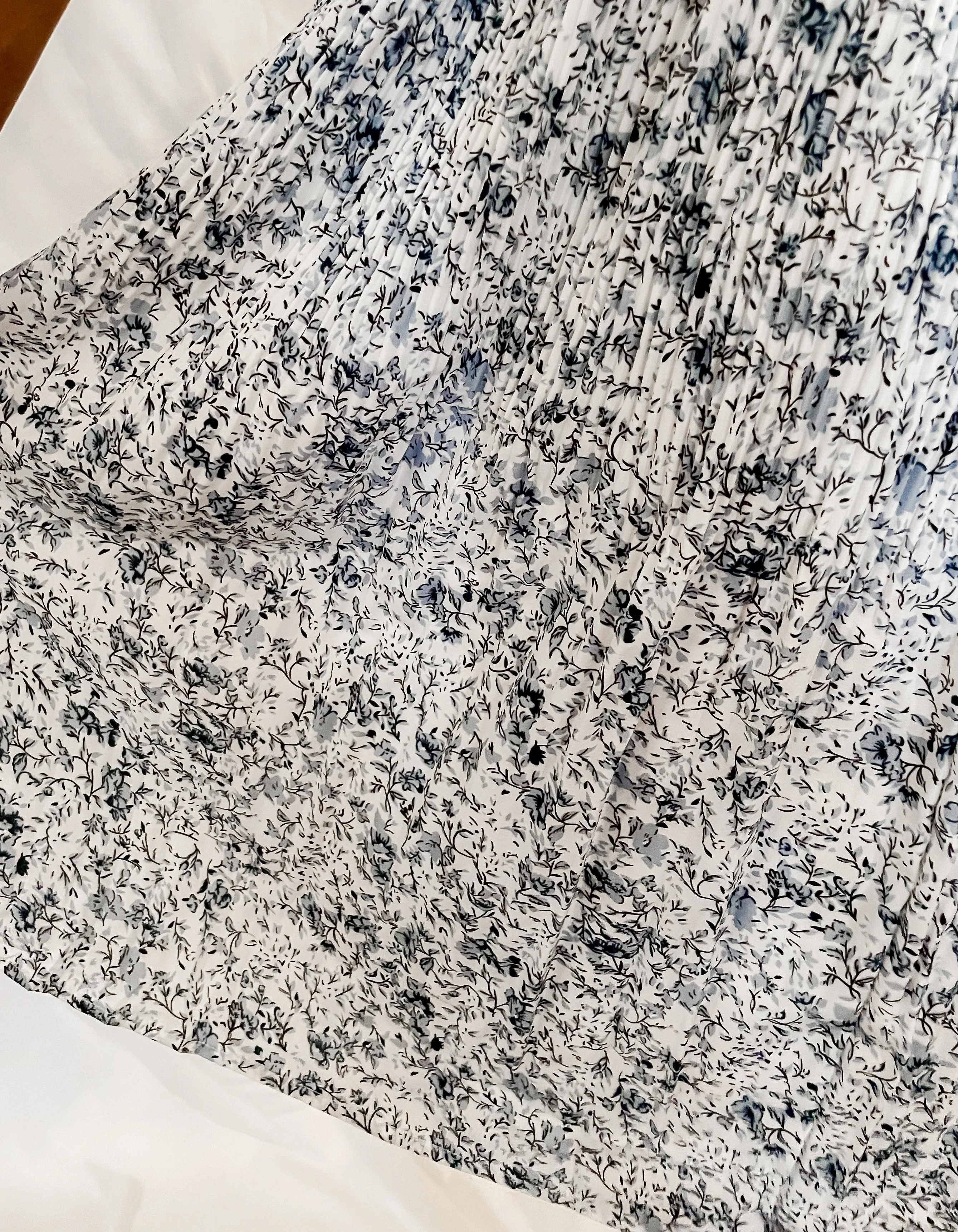 Do you want to dance? Midi Skirt