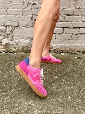 Dolce Vita Notice Sneaker