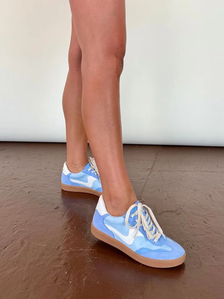Dolce Vita Notice Sneaker
