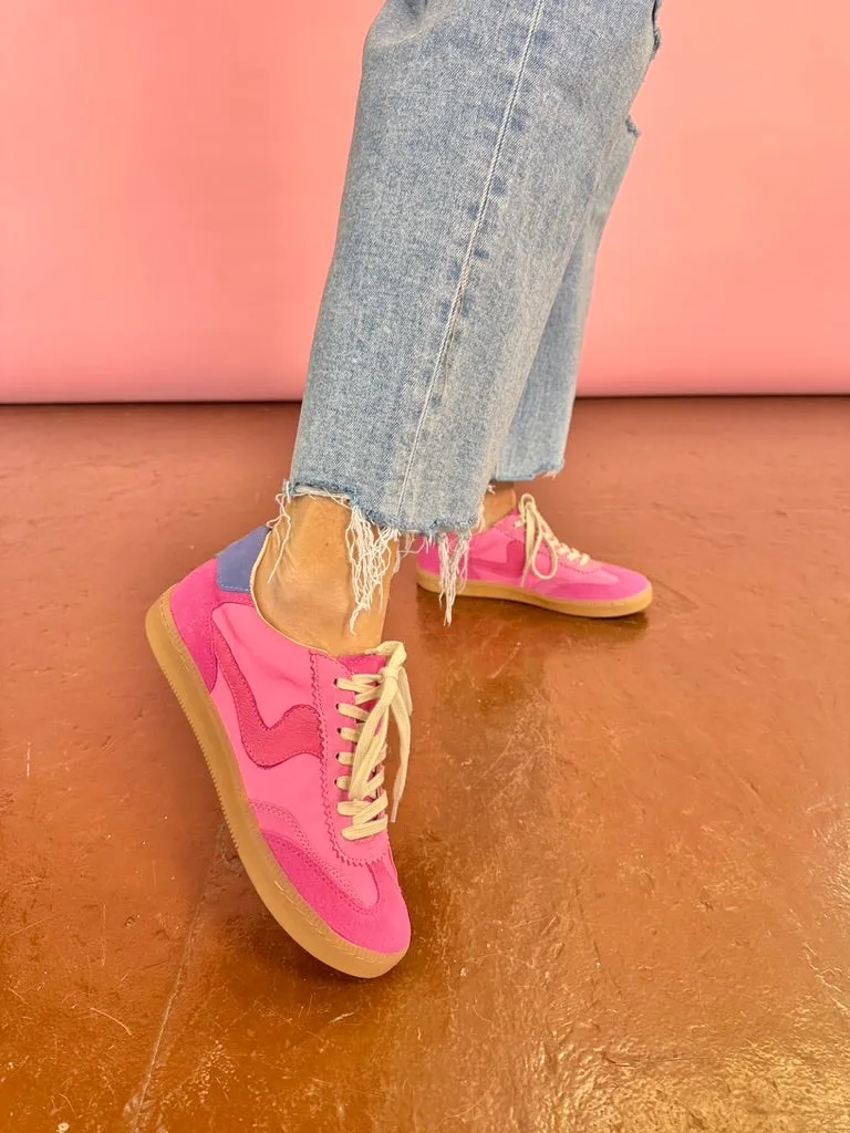 Dolce Vita Notice Sneaker