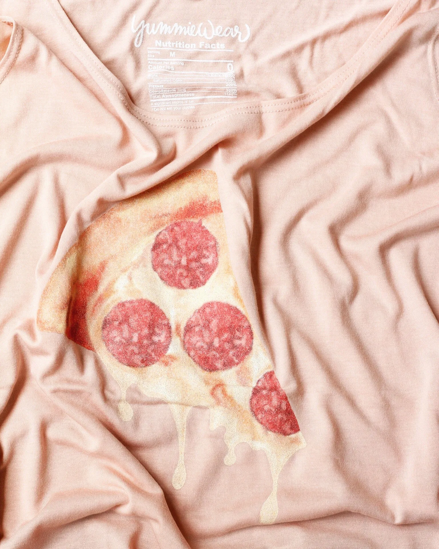 Dolla Pizza Tank Top
