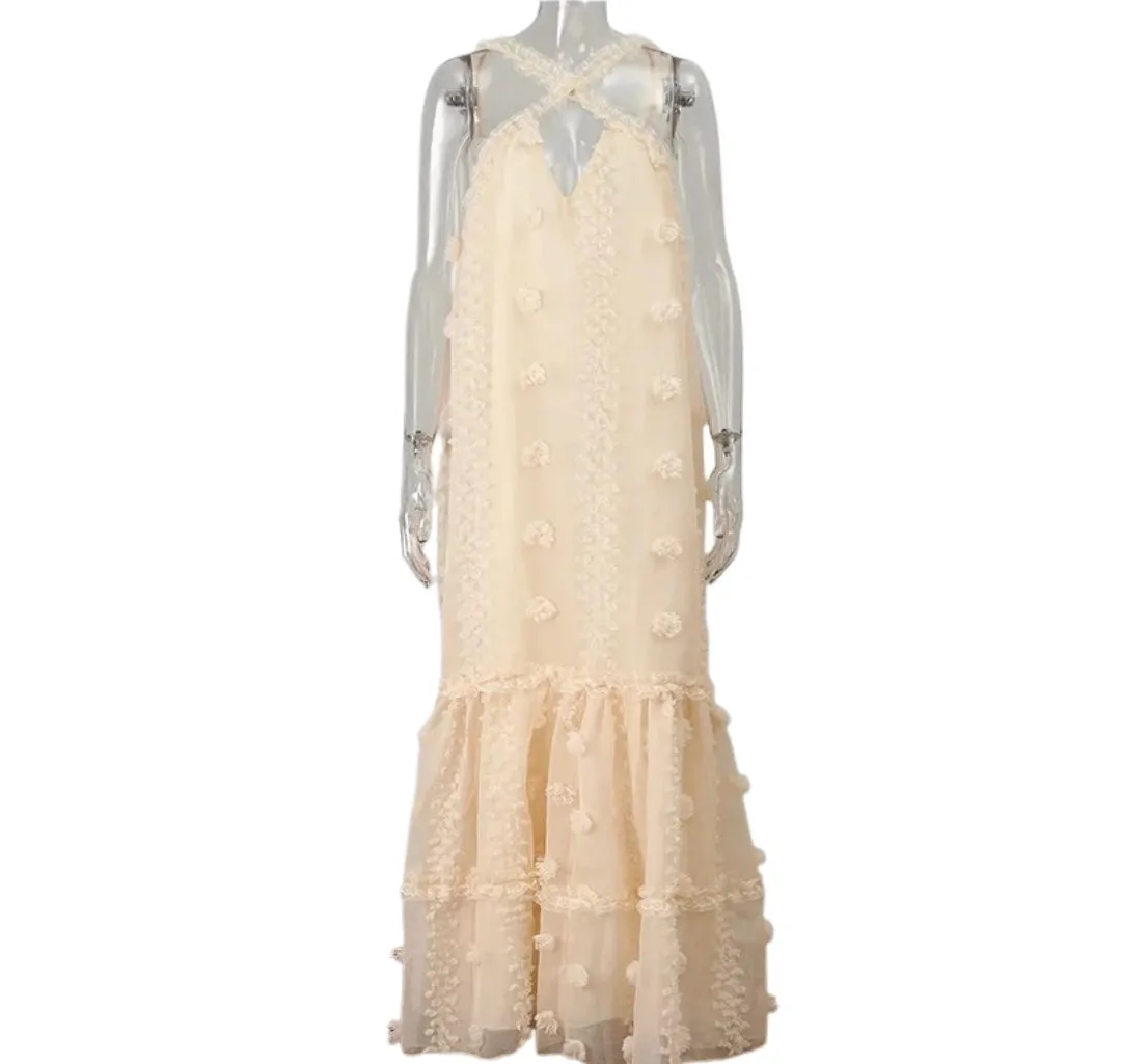 Dreaming of Paris Summer Look