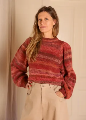 Dreas Knit