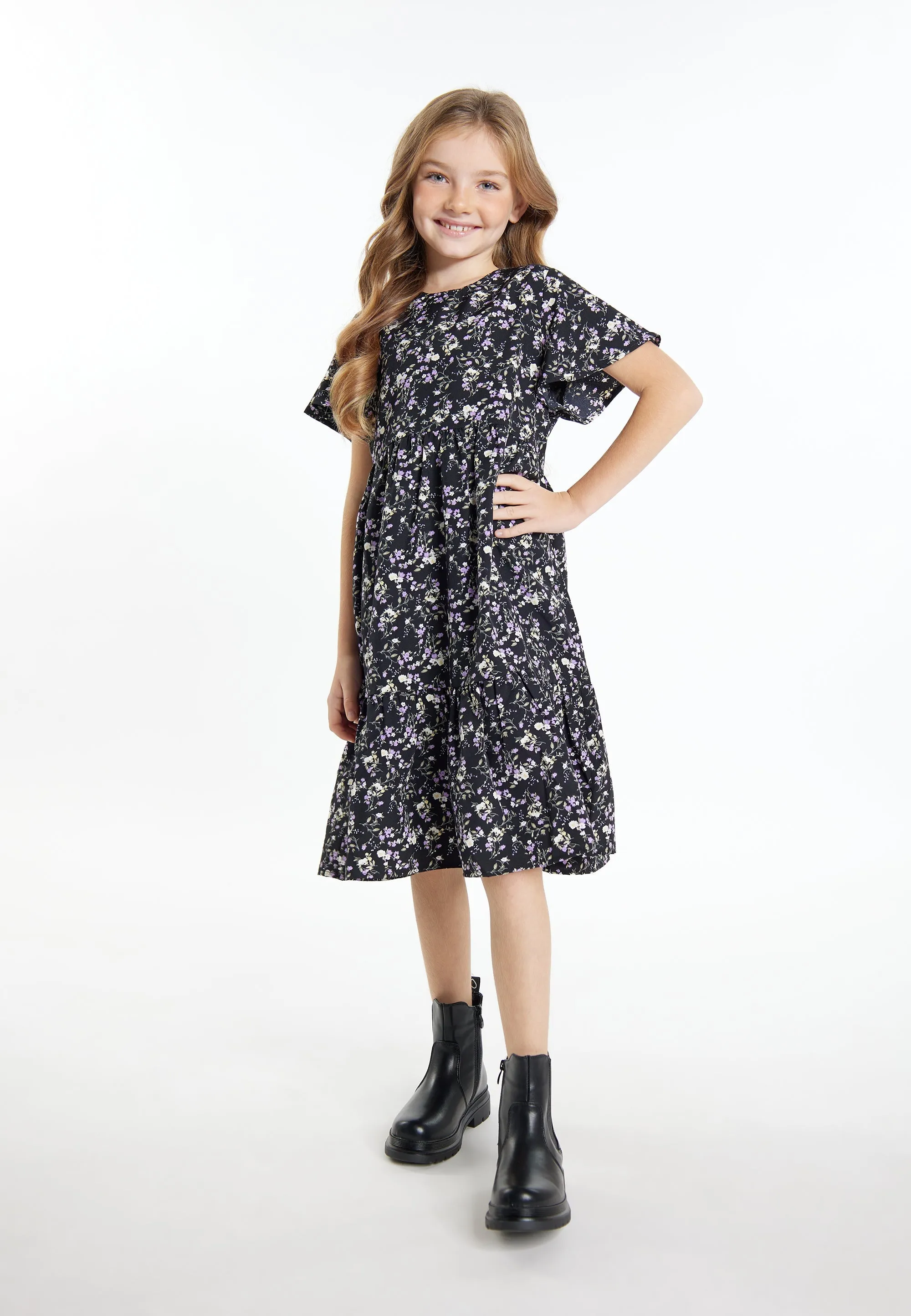 Dreimaster vintage  Dress