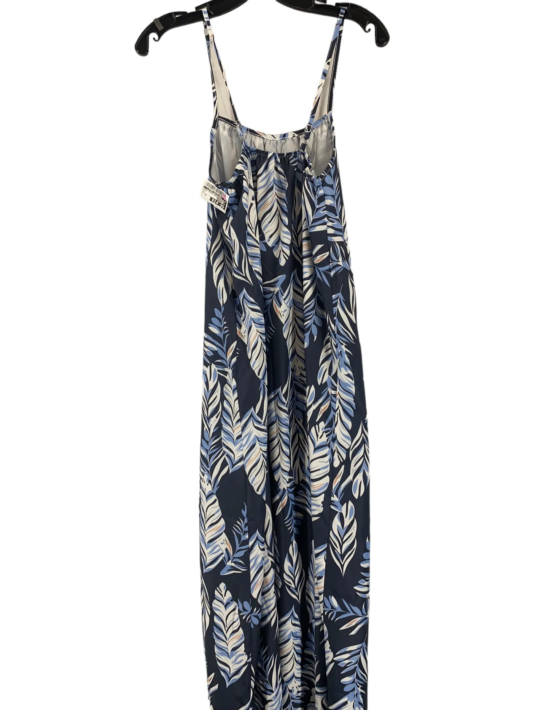 Dress Casual Maxi By Clothes Mentor  Size: Xs