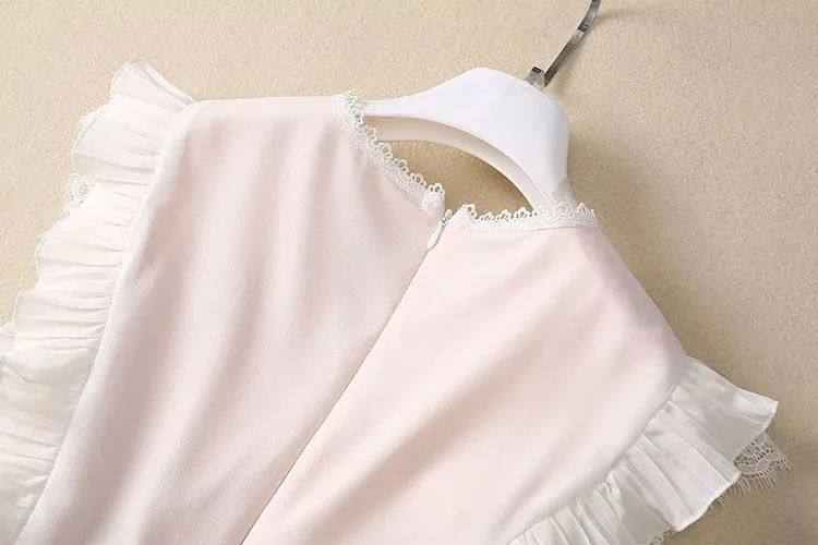 DRESS STYLE  - SY1803
