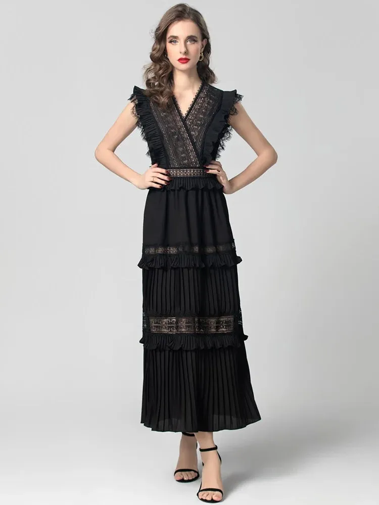 DRESS STYLE  - SY1803