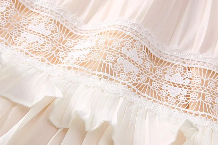 DRESS STYLE  - SY1803