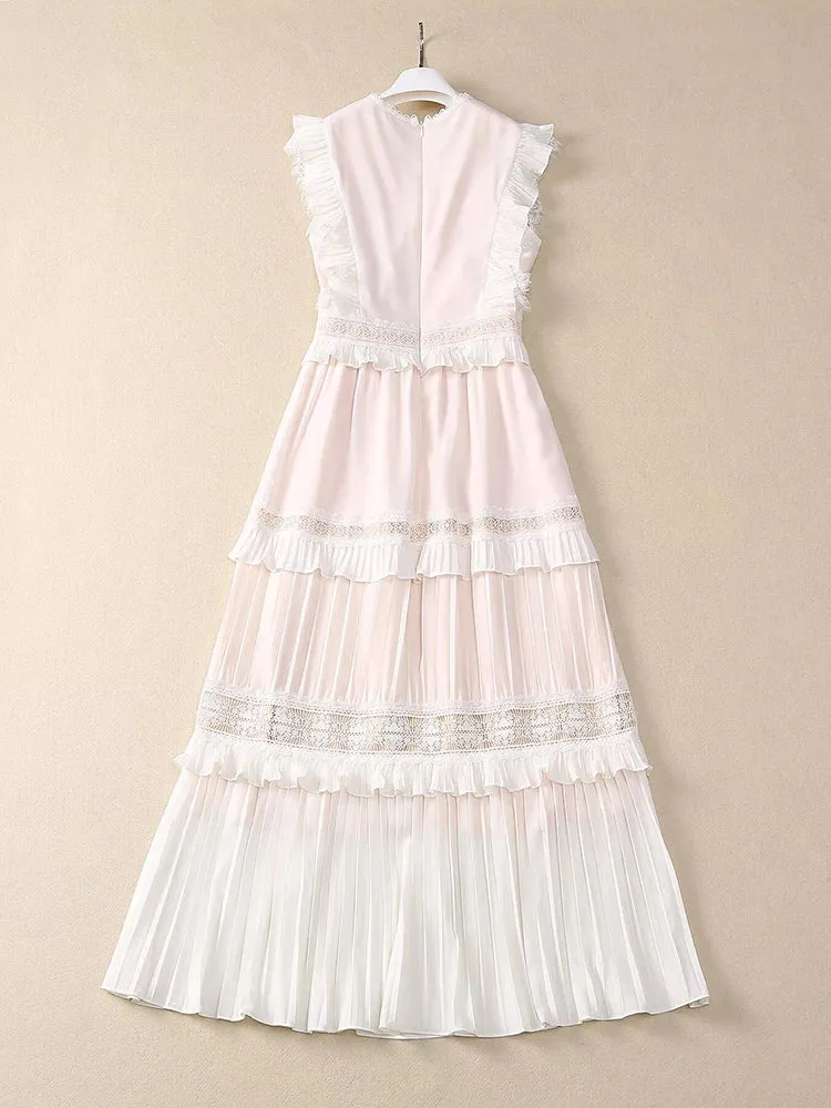 DRESS STYLE  - SY1803