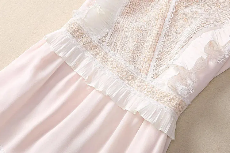 DRESS STYLE  - SY1803
