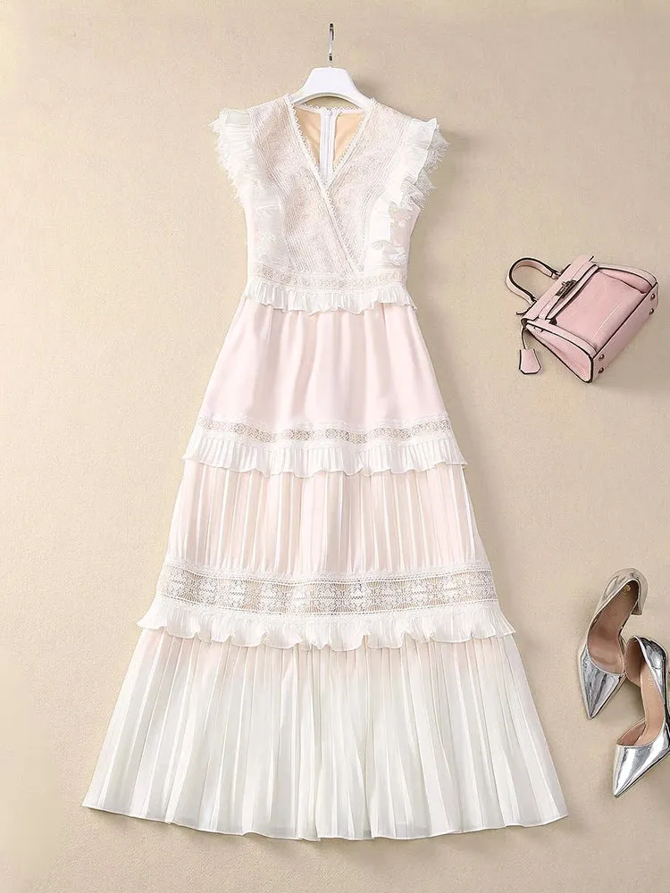 DRESS STYLE  - SY1803